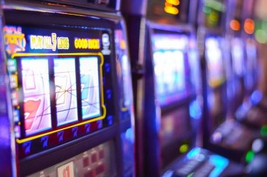 Live football and casino dashboard